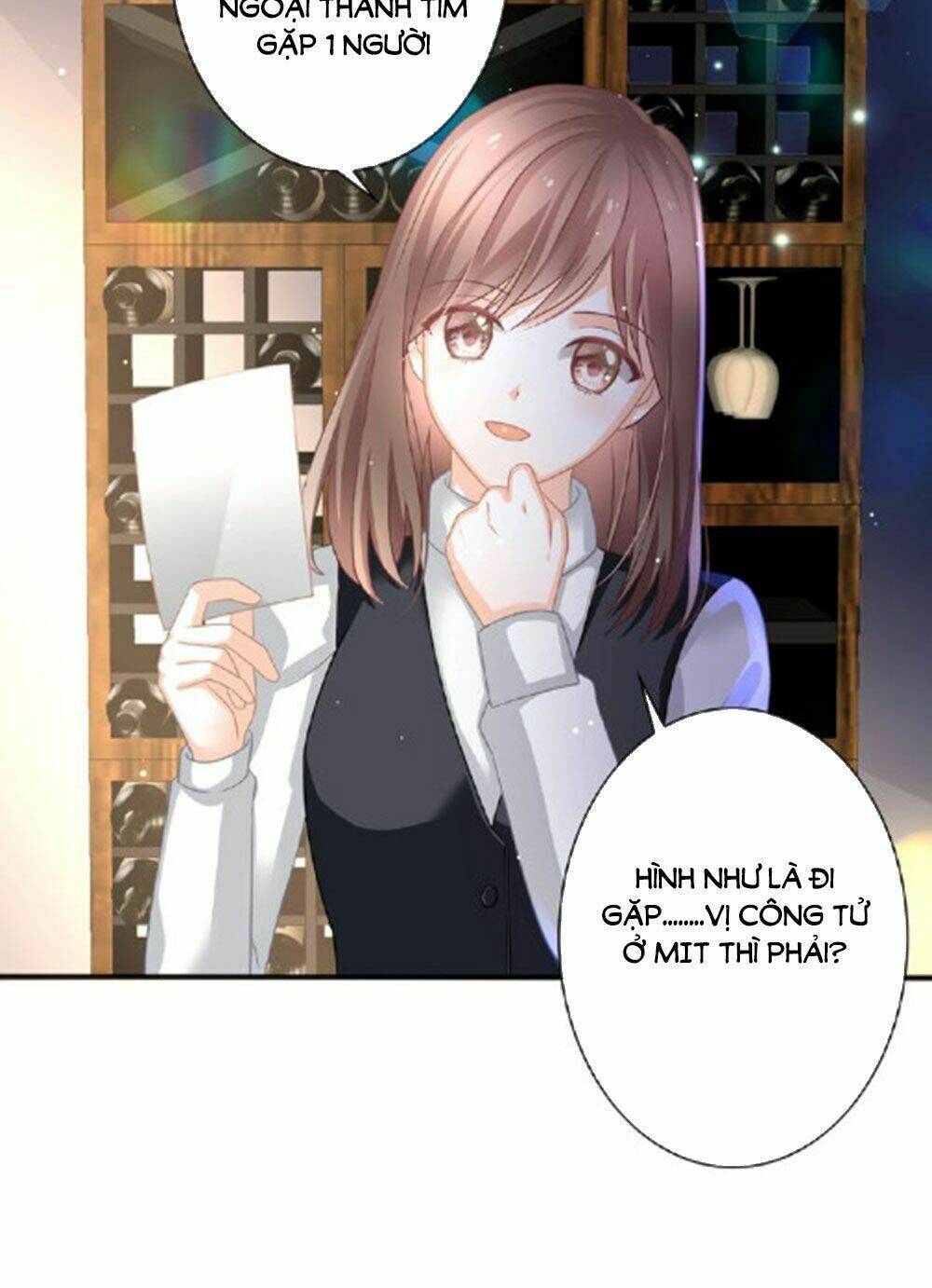 Tiệm May Luyến Sắc: Chapter 29