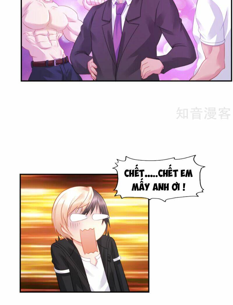 Phong Thủy Thiên Sư: Chapter 36