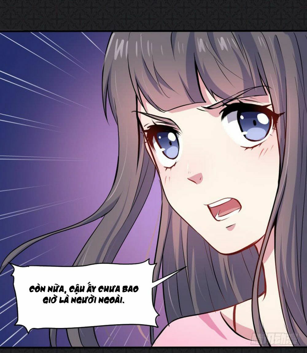 Ngạo Kiều Quỷ Vương Yêu Ta: Chapter 75