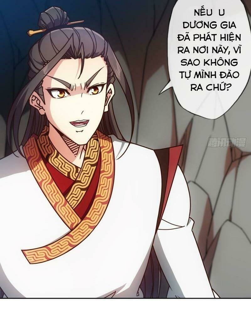 Hồng Thiên Thần Tôn: Chapter 90