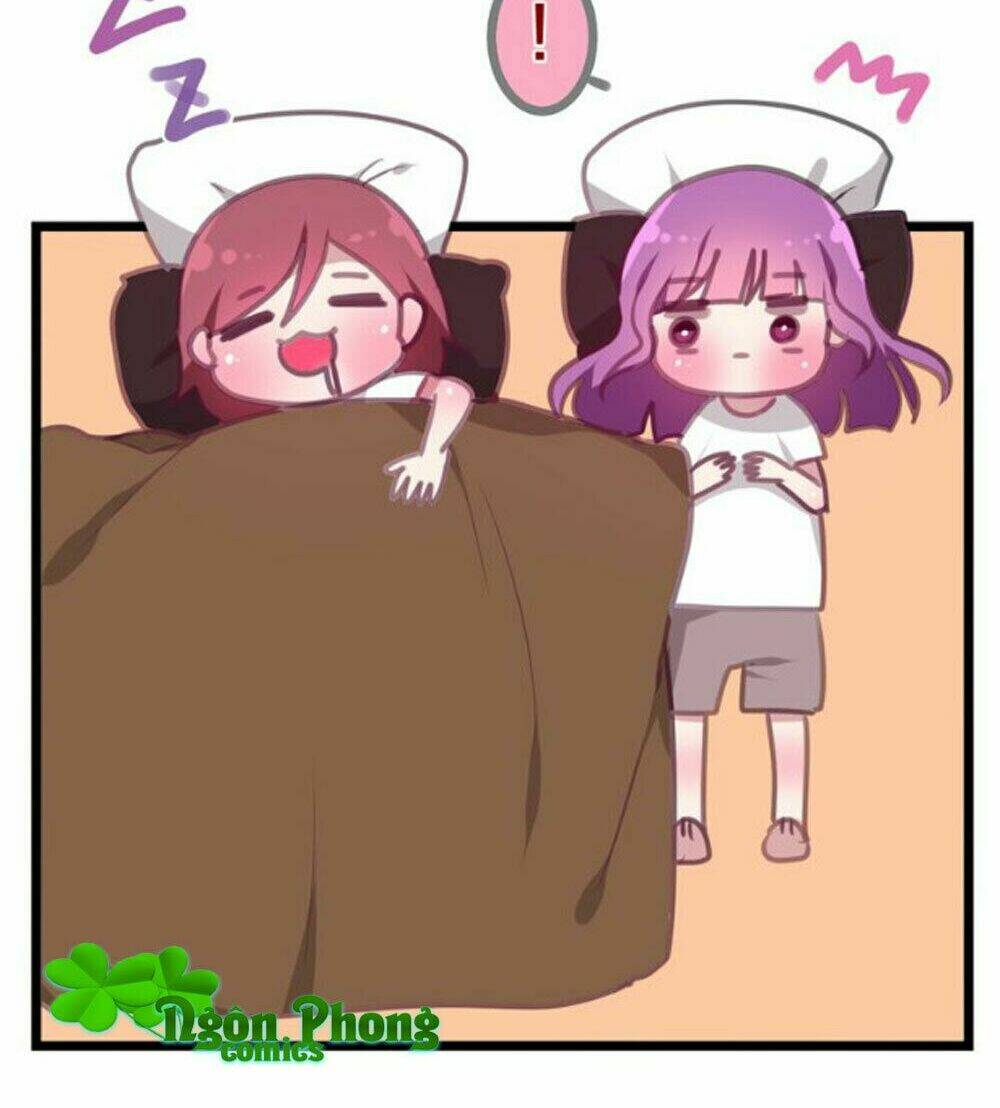 Tháng Sáu Kì Diệu: Chapter 59