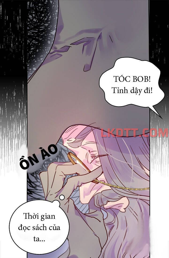 Đừng Xem Thường Nữ Phụ: Chapter 128
