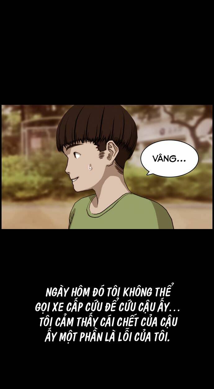 Ác Mộng Kinh Hoàng: Chapter 7