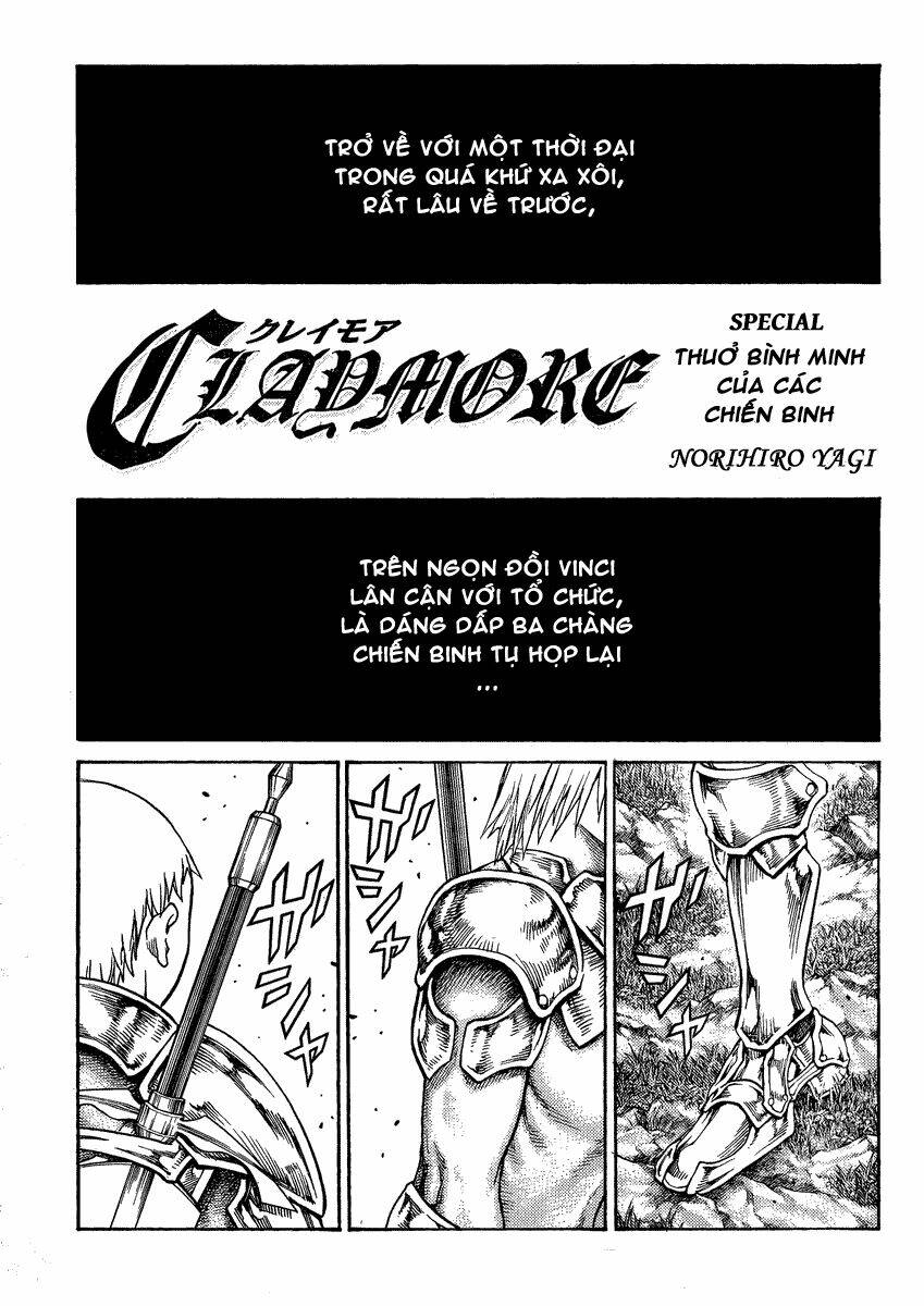 Mắt Bạc: Chapter 155.5