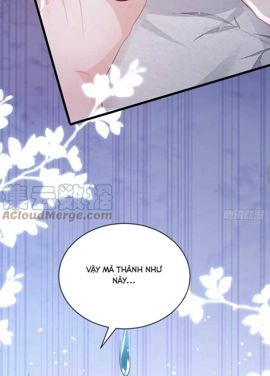 Mau Xuyên Không Rửa Tội Cho Nhân Vật Phản Diện: Chapter 119