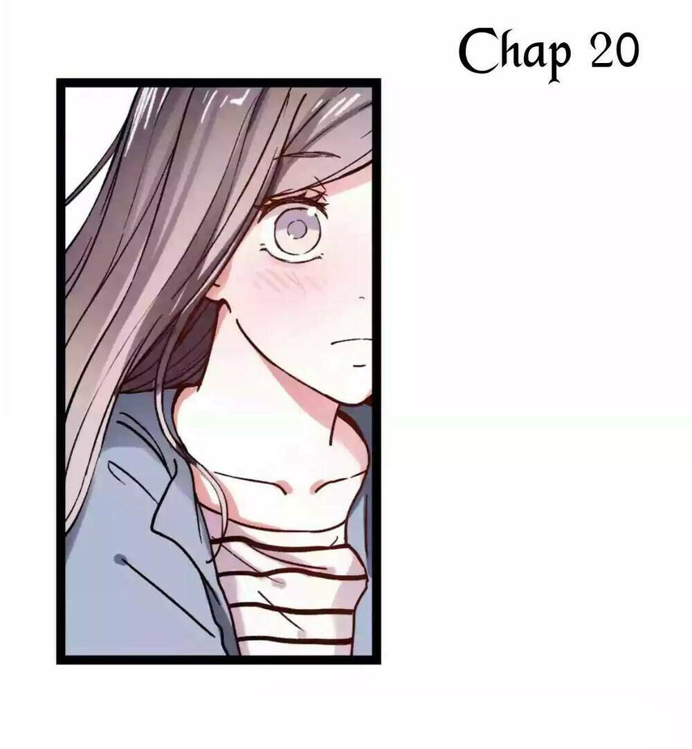 Cậu Đã Từng Yêu Tôi: Chapter 20
