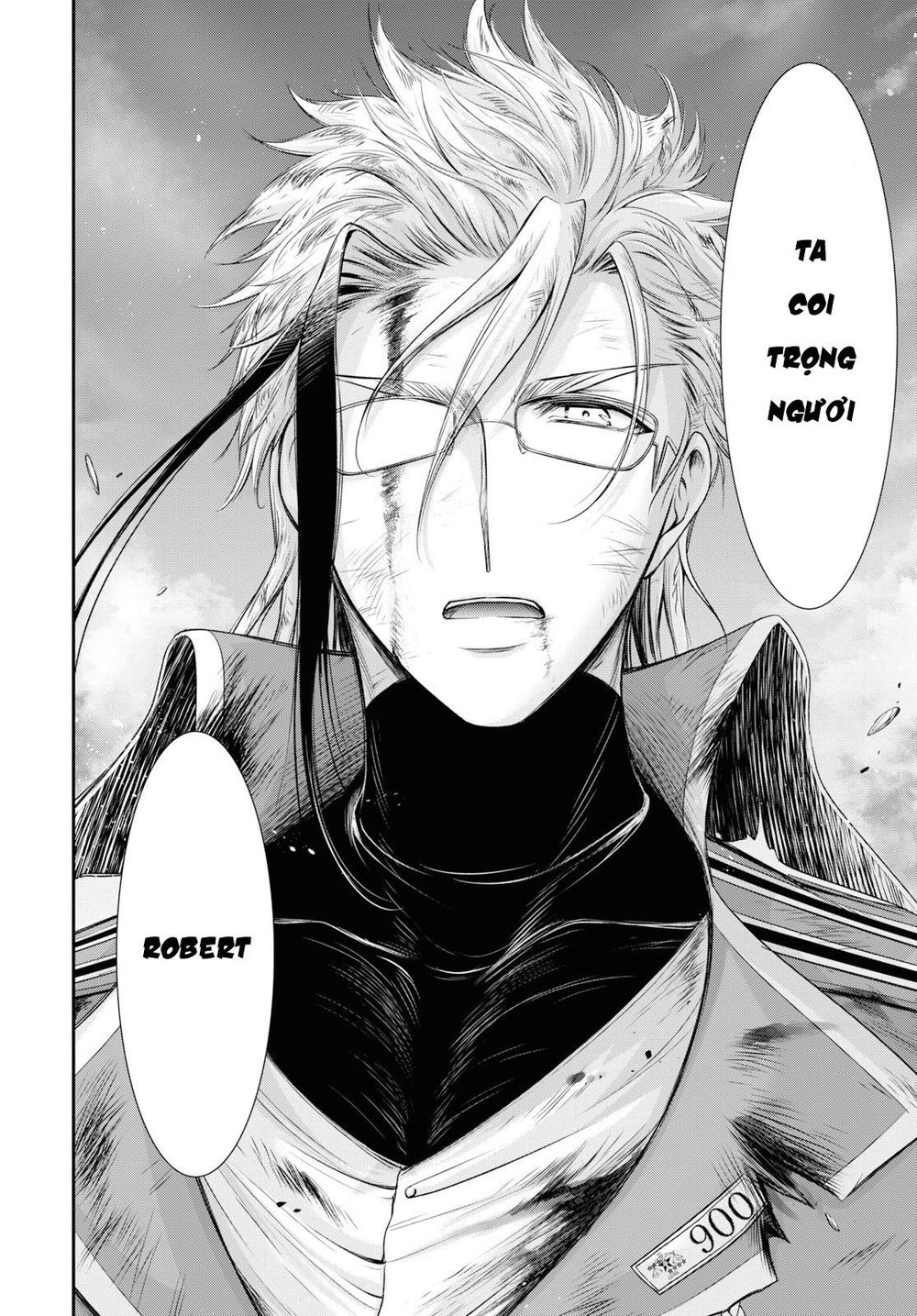 Đi Tìm Sát Tinh Vương: Chapter 60