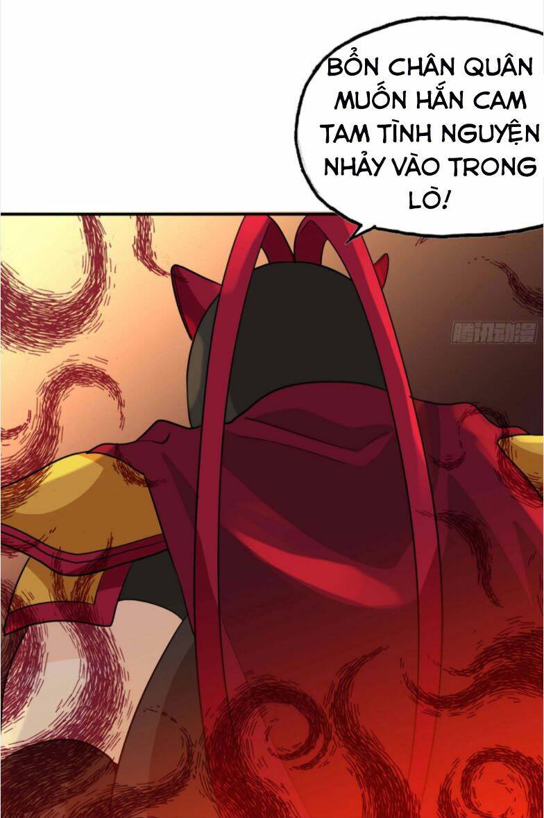 Khởi Đầu Bằng Một Con Côn: Chapter 113