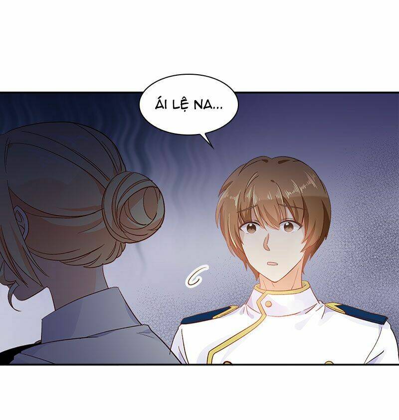Ác Nữ Cải Biến: Chapter 41