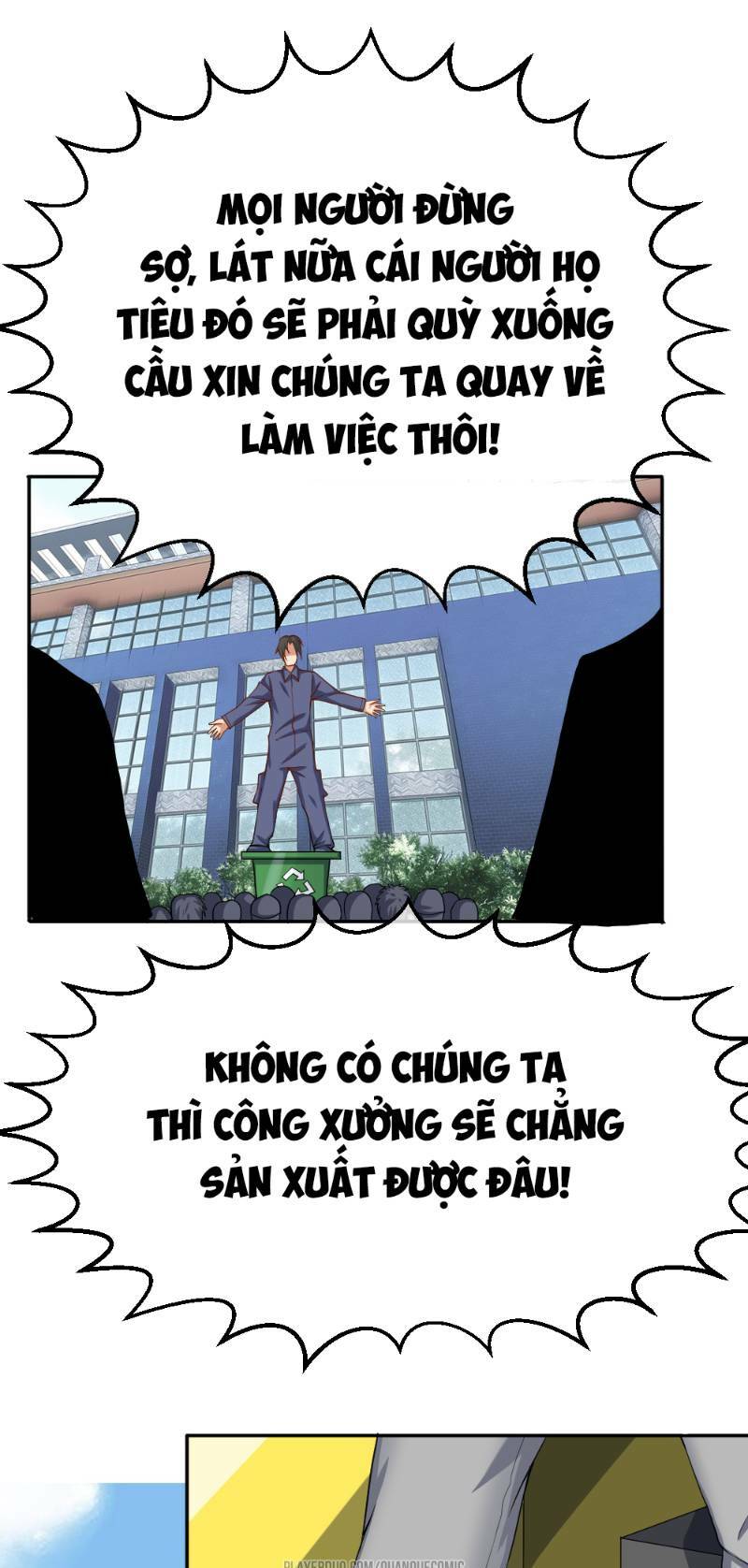 Tuyệt Thế Thiên Tài Hệ Thống: Chapter 34