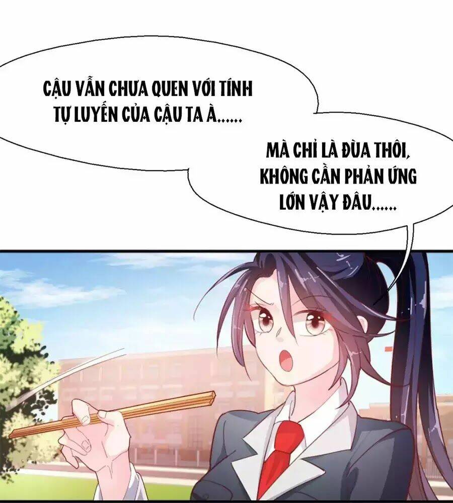 Sau Này Vẫn Cứ Thích Anh: Chapter 46