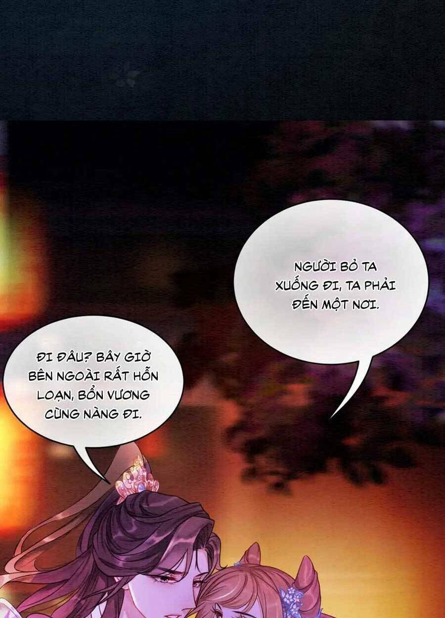 Xung Hỉ Vương Phi: Chapter 68