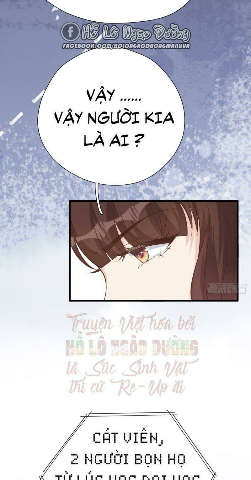 Đưa Em Đi Chơi: Chapter 51