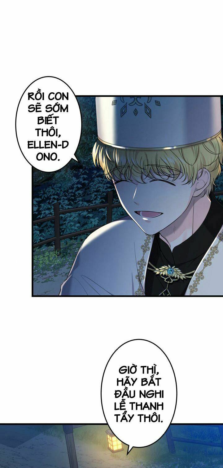 Trò Chơi Của Chúa Thượng: Chapter 1