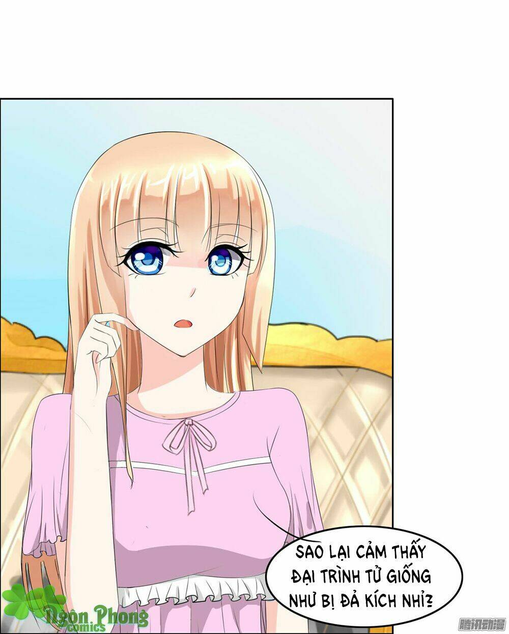 Hoàng Đế “Phế Vật” Tiến Hóa Sử: Chapter 7