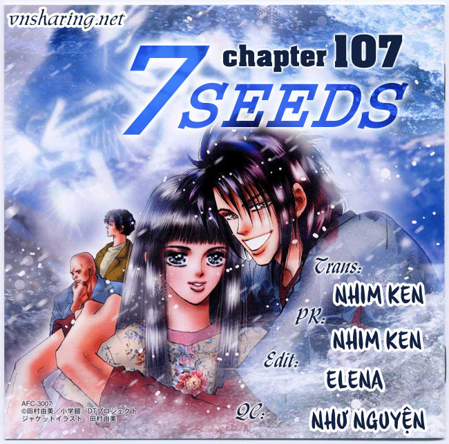Mầm Sống: Chapter 107