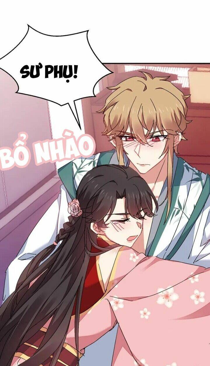 Giang Sơn Mỹ Nam Nhập Trướng Ta: Chapter 42