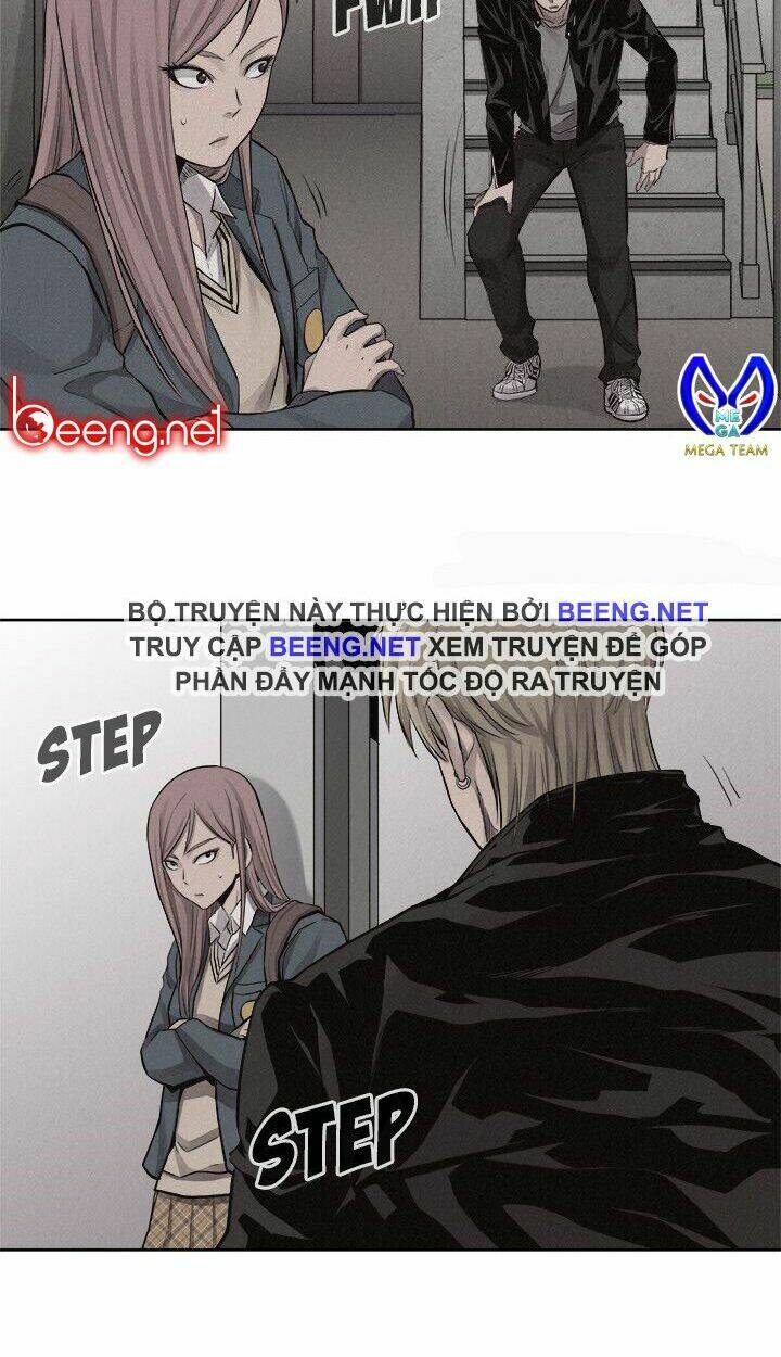 Nắm Đấm: Chapter 46