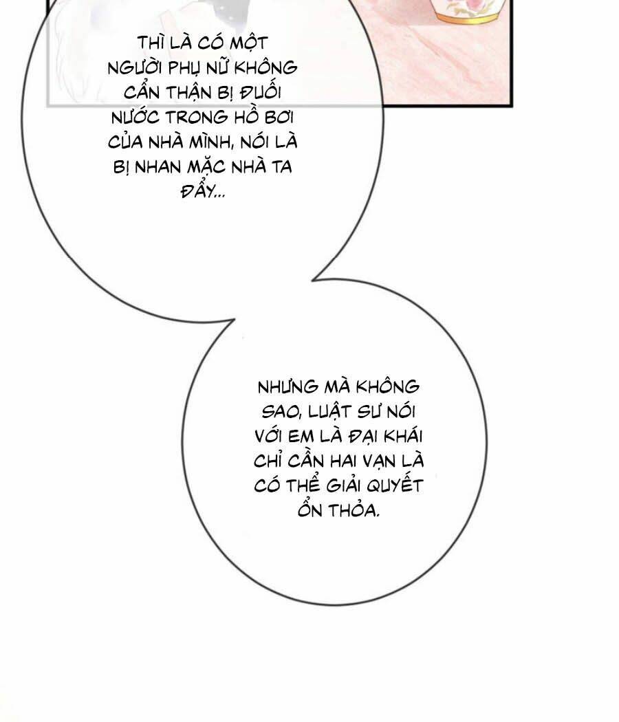 Cựu Ái Tân Nhan: Chapter 2