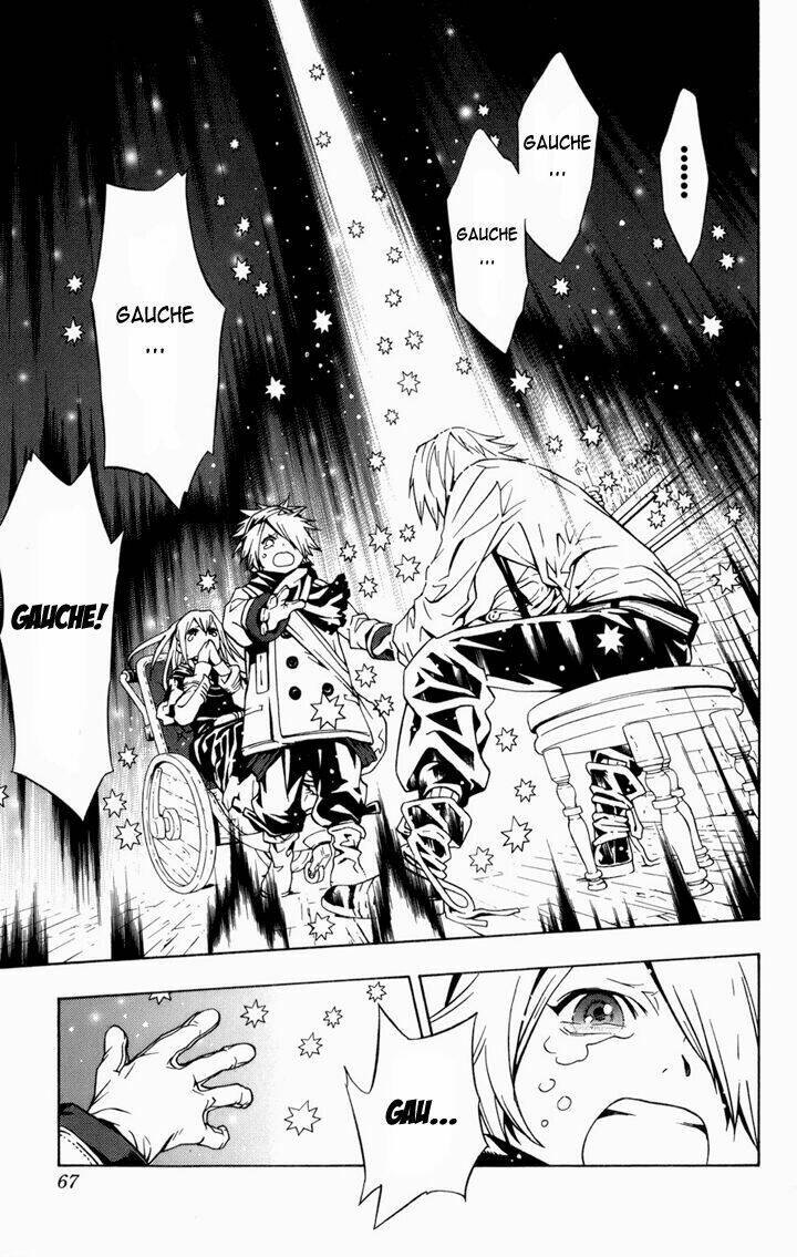 Ong Đưa Thư: Chapter 9