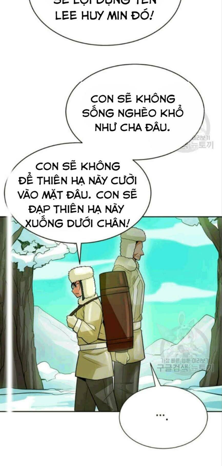 Tôi Tự Động Săn Một Mình: Chapter 86