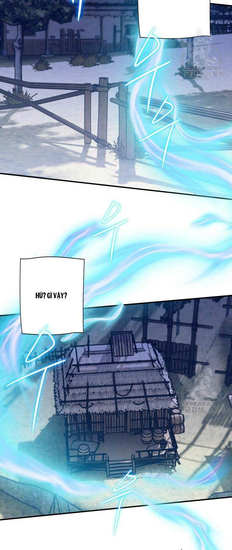 Thời Đại Hoàng Kim Của Thiên Kiếm: Chapter 14