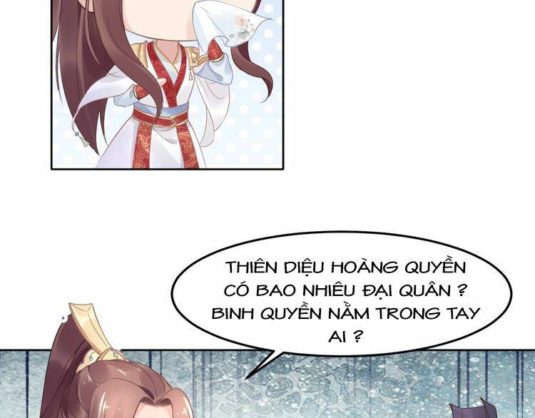 Nhất Sinh Nhất Thế Tiếu Thương Khung: Chapter 8