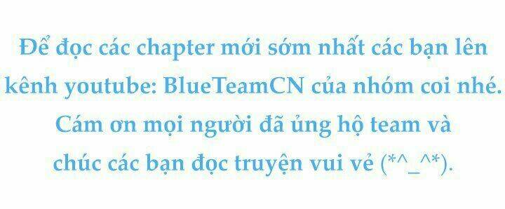 Dog Man (Chó Săn): Chapter 1