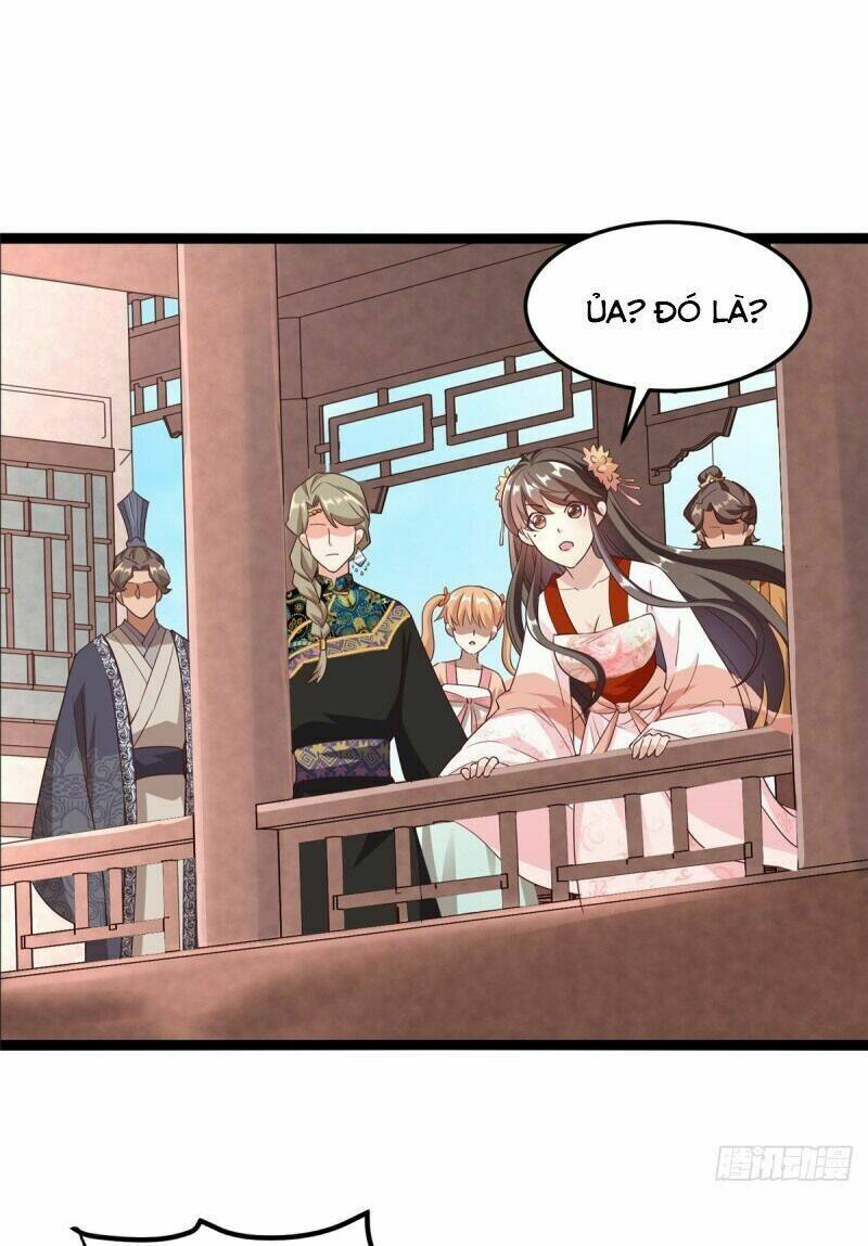 Bạo Manh Tiểu Tiên: Chapter 70