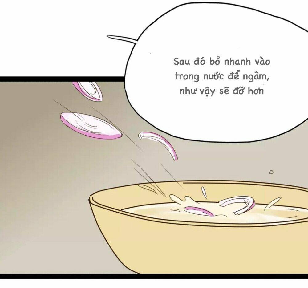 Tình Yêu Dưới Mái Hiên: Chapter 18