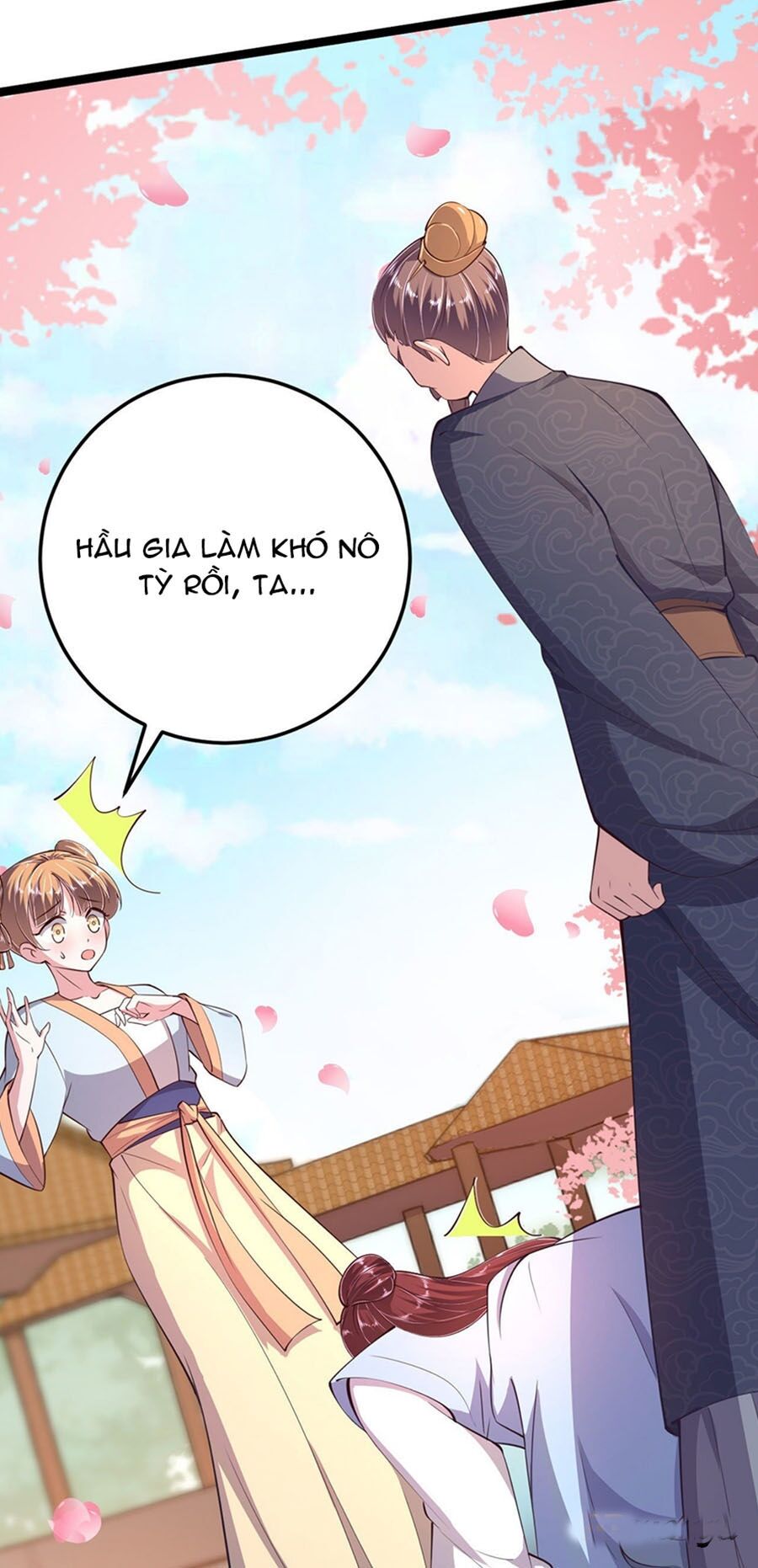 Phượng Ngự Tà Vương: Chapter 14