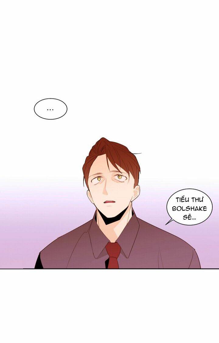 Cuộc Sống Rập Khuôn Của Một Quý Cô Tái Sinh!: Chapter 4