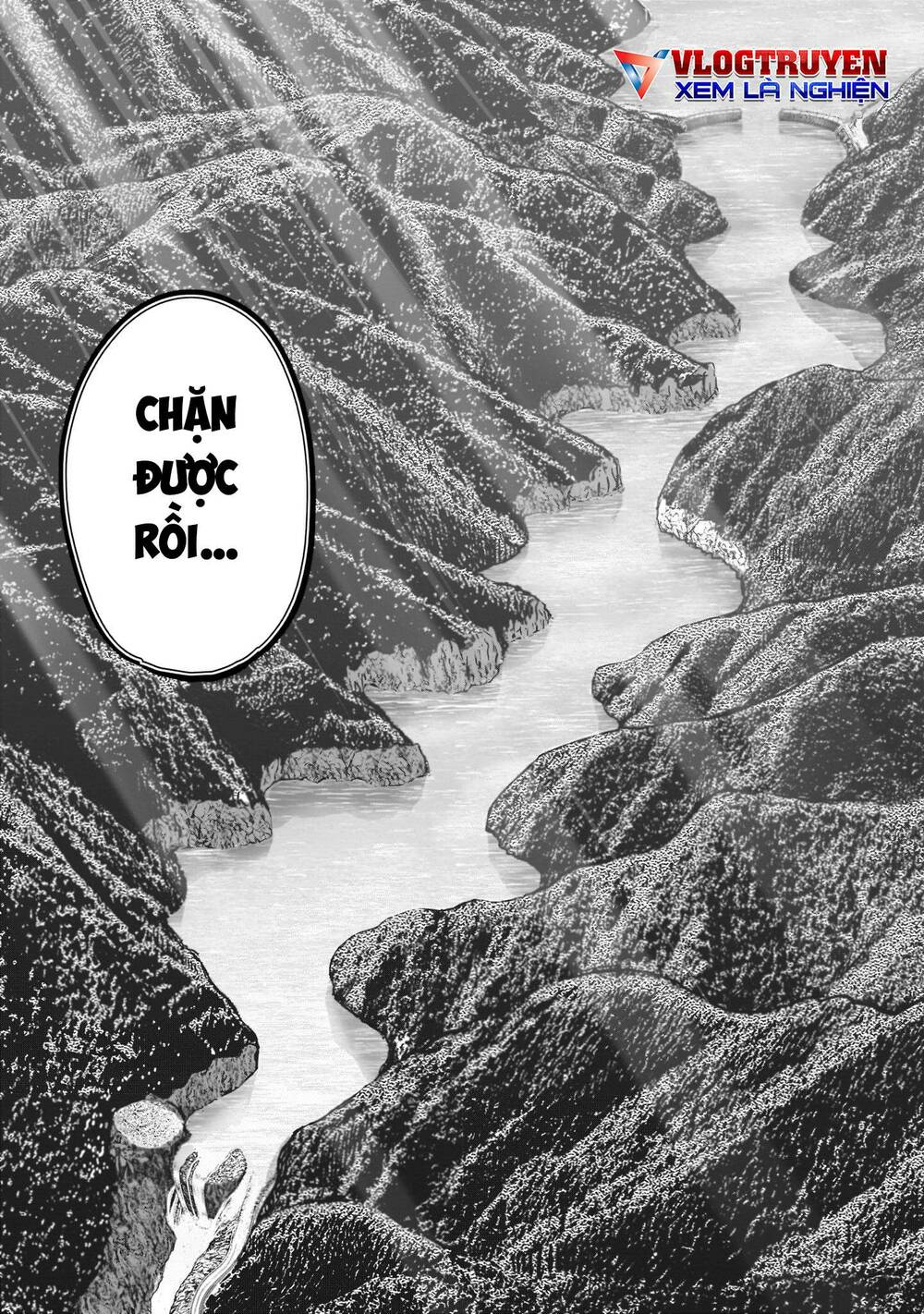 Cự Kê Chiến Ký: Chapter 15
