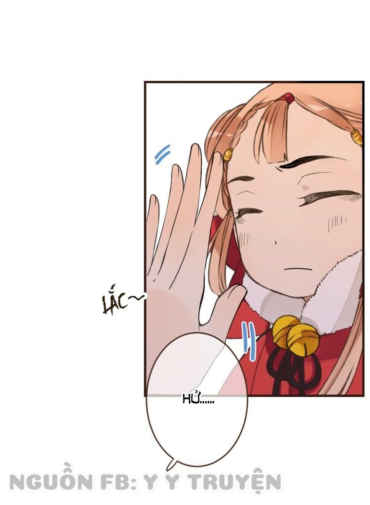 Giáo chủ yêu nghiệt mau nằm xuống: Chapter 32