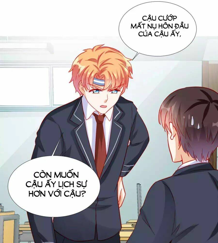 Tu La Thiếu Gia Quá Kiêu Ngạo: Chapter 75