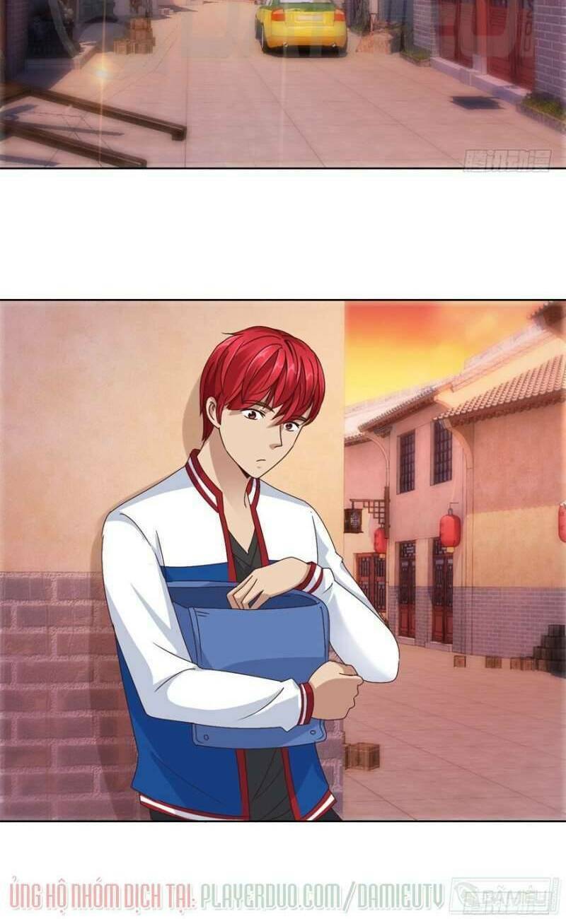 Đô Thị Chí Tôn Hệ Thống: Chapter 88