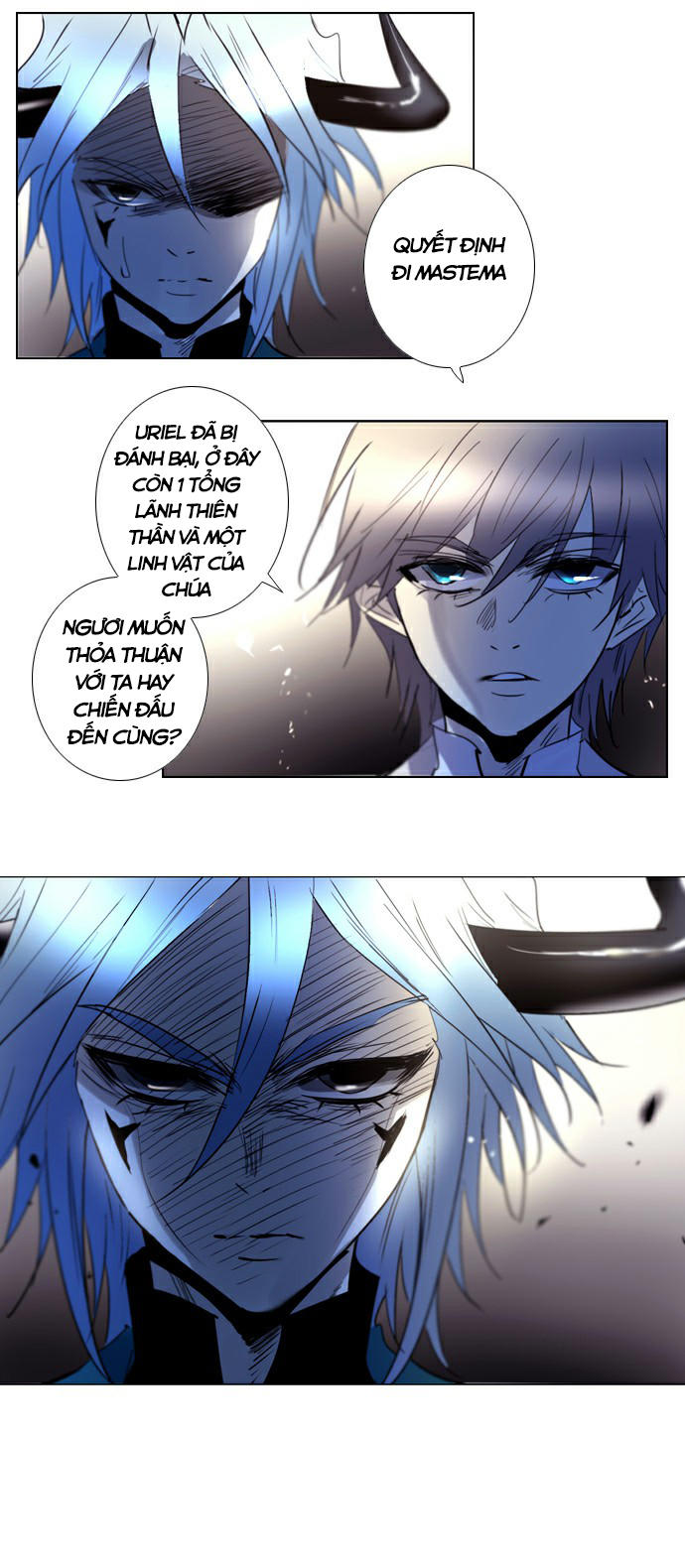 Soul Cartel: Chapter 197