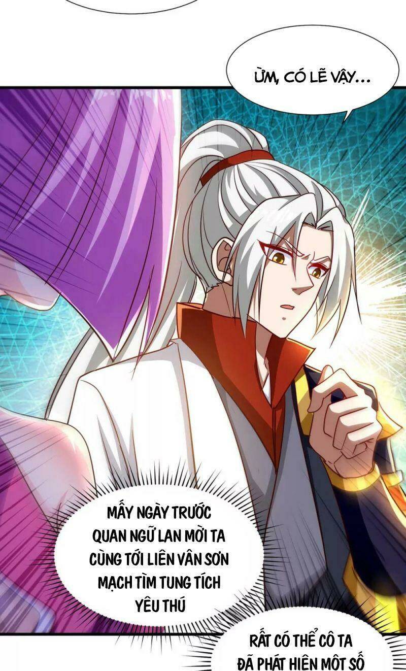 Siêu Cấp Thôn Phệ Hệ Thống: Chapter 39