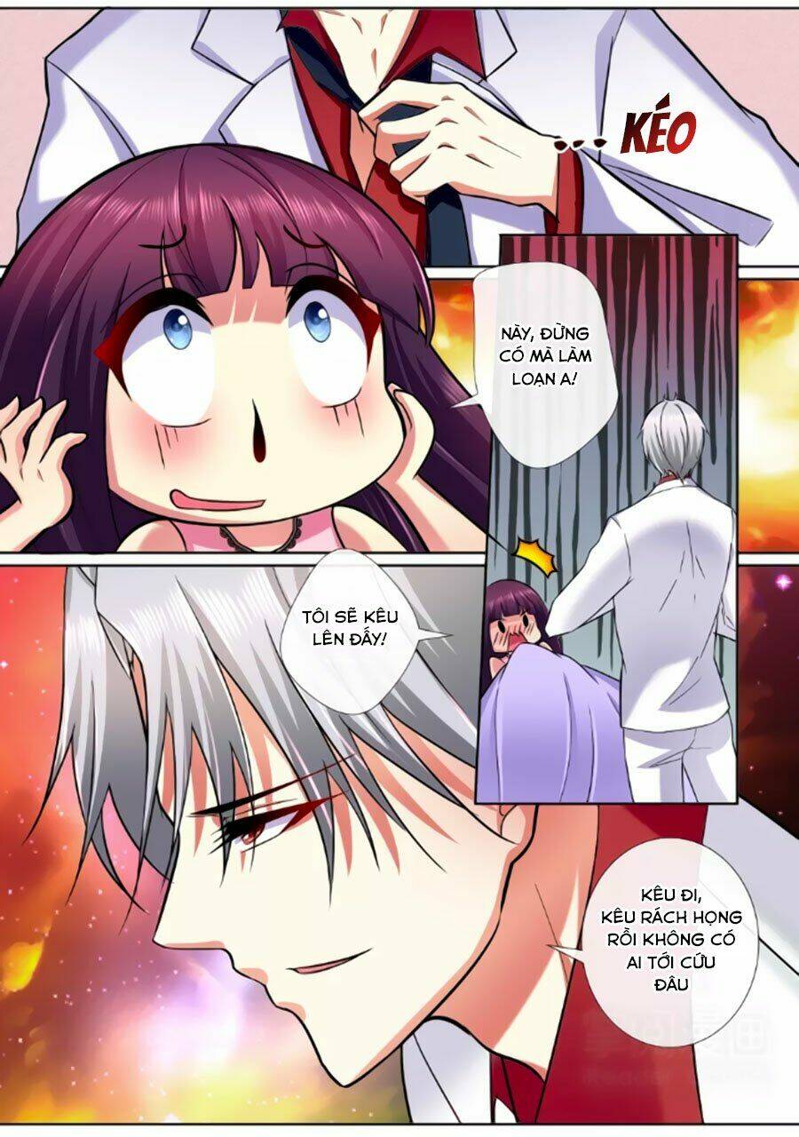 Ma Phi Giá Đáo: Chapter 197.5