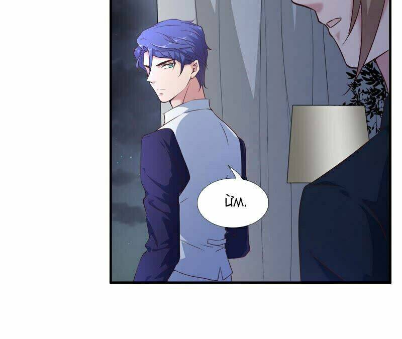 Chiến Lược Lãng Mạn Của Thịnh Thiếu: Chapter 48