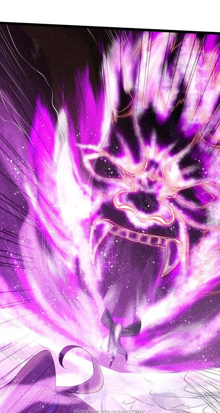 Thánh Tôn: Chapter 7