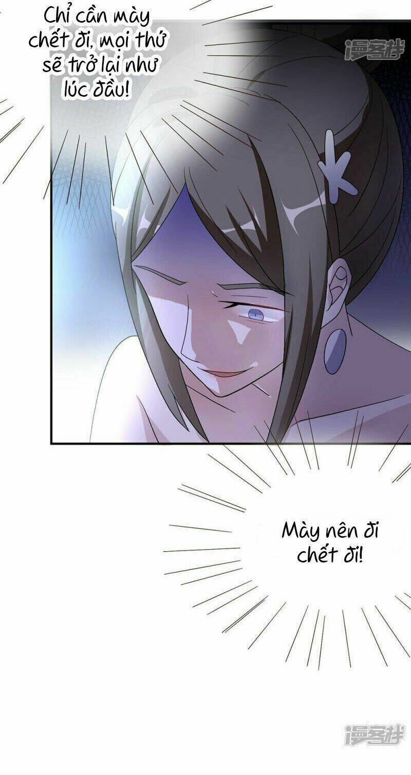 Mạc Thiếu Bức Hôn: Vợ Mới Khó Chống Đỡ: Chapter 49