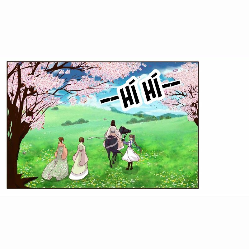 Thông Linh Phi: Chapter 251