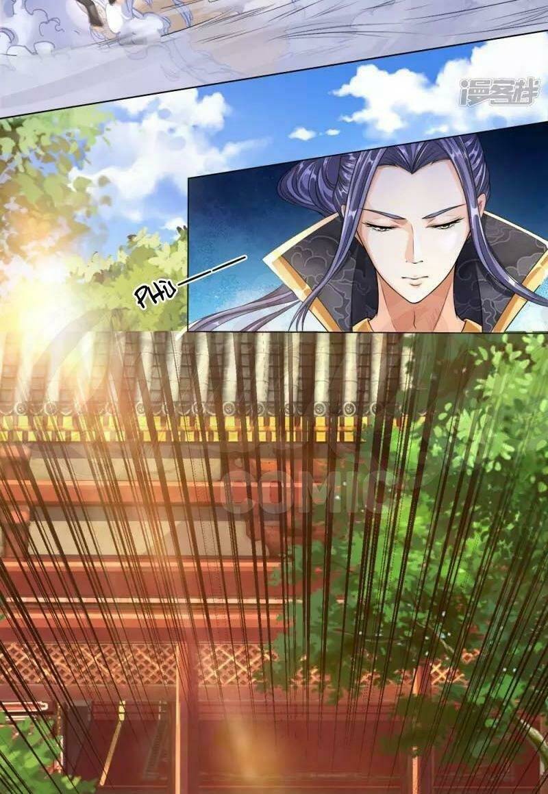 Chí Tôn Hồng Bao Hoàng Đế: Chapter 8