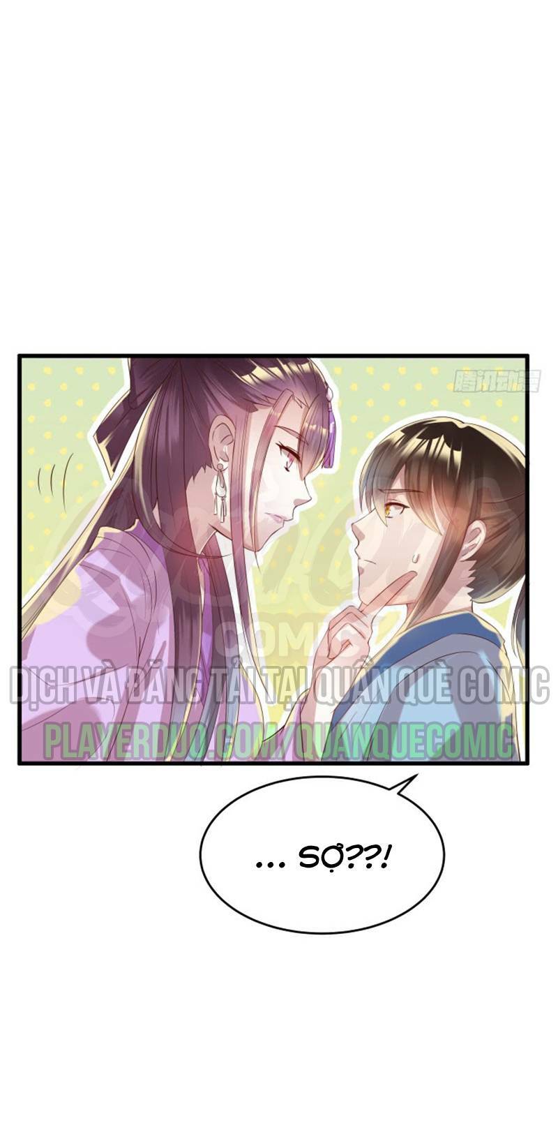 Siêu Phàm Truyện: Chapter 9