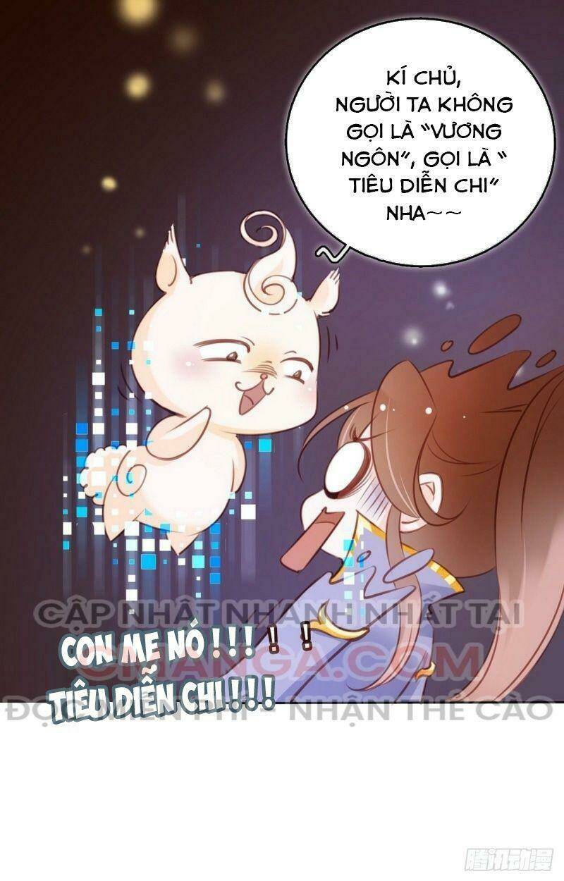 Nàng Trở Thành Bạch Nguyệt Quang Của Vương Gia Bệnh Kiều: Chapter 16