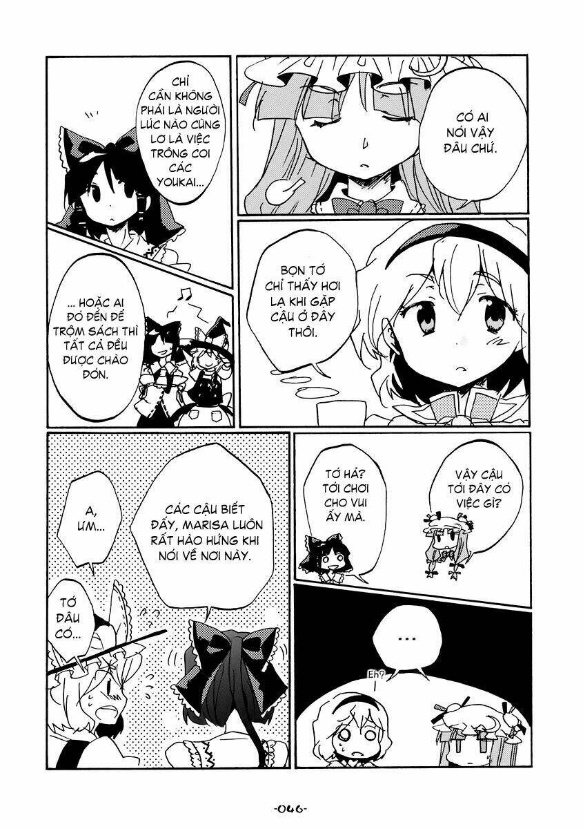 Plastic Heart: Chapter 3