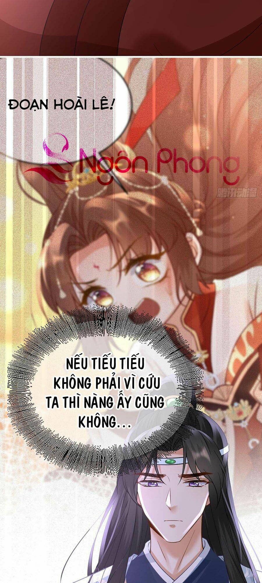 Ma Đầu Vạn Ác Năm Tuổi Rưỡi: Chapter 45