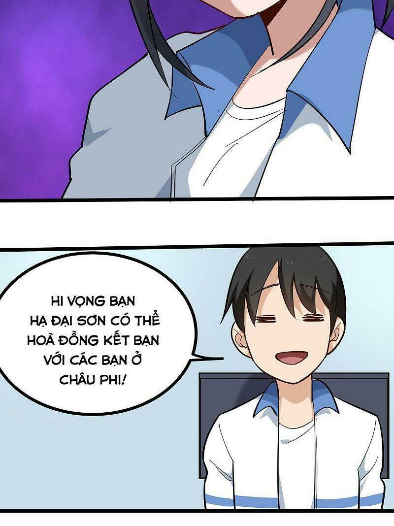 Hộ Hoa Cao Thủ Tại Vườn Trường: Chapter 169