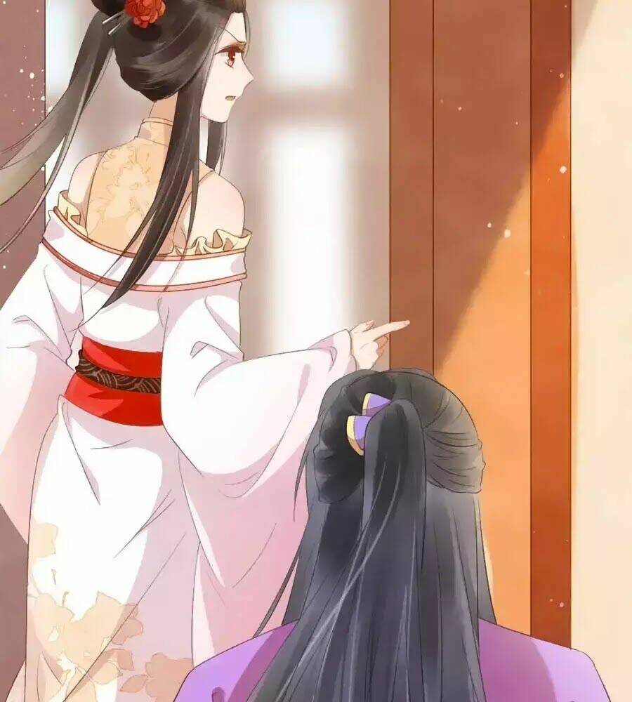 Vương Phi Muốn Trèo Tường: Chapter 41